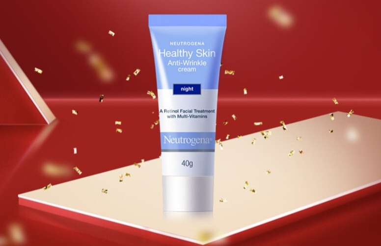 有了维A醇晚霜，重新拥有青春肌不是梦的第4张示图