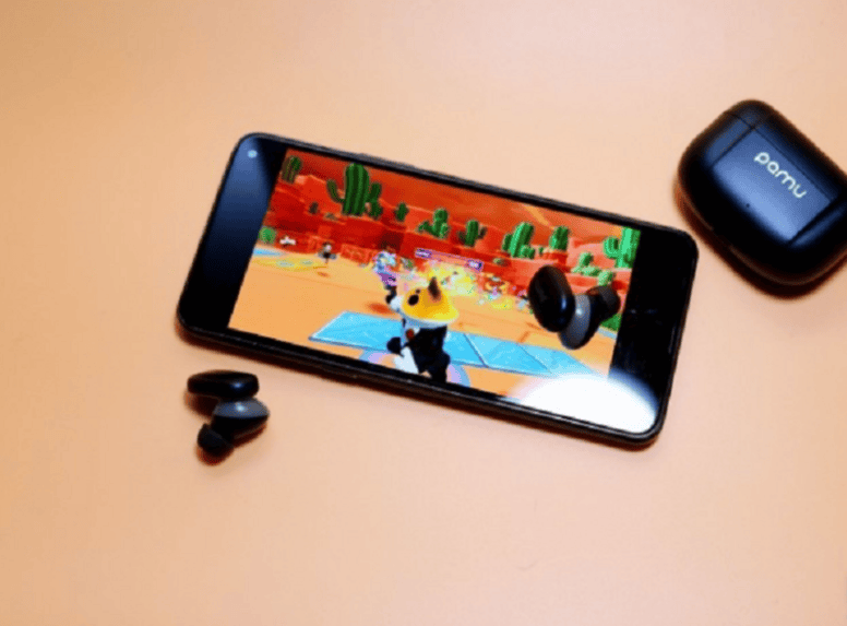 宽频降噪能静听好歌，派美特Pamu Z1 Pro体验-JinMo之家