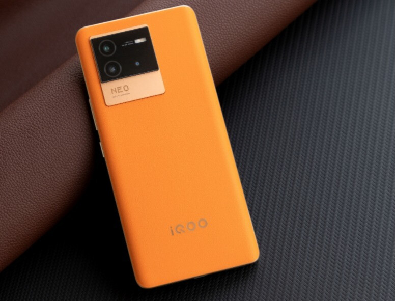 内外兼修，iQOO Neo6可能是全能旗舰的第2张示图