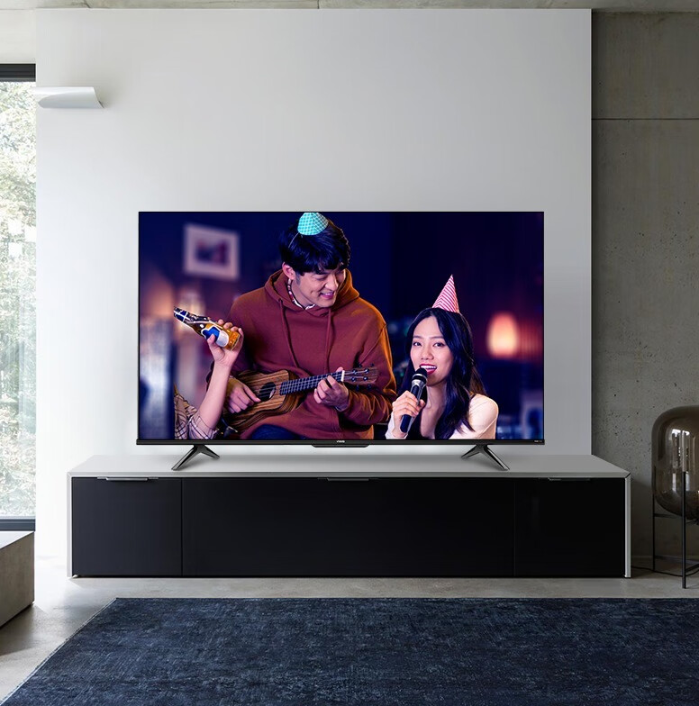 更适合年轻人的电视：海信Vidda X55、Vidda X65和Vidda S75电视的第6张示图