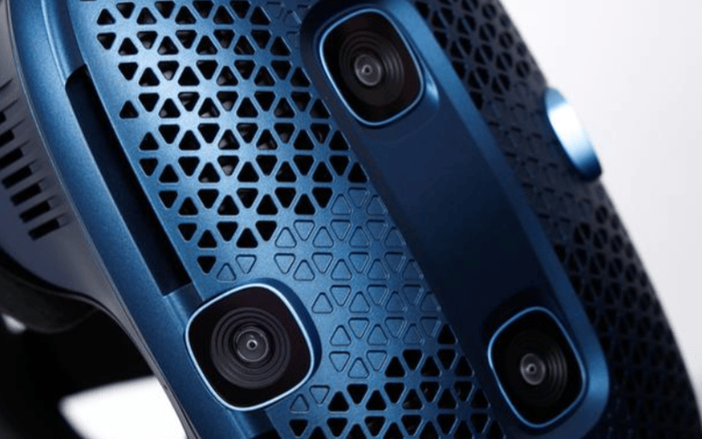 入手智能HTC VR眼镜,探索虚拟世界的无穷魅力!-JinMo之家