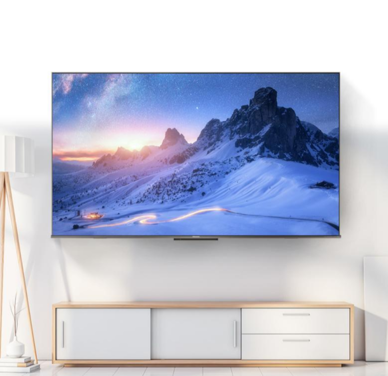 宅家不无聊！解闷全靠海信E7G-PRO的第4张示图