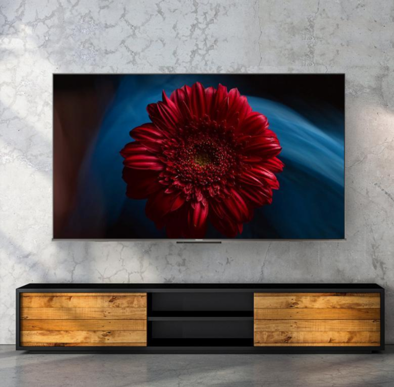 宅家不无聊！解闷全靠海信E7G-PRO的第6张示图