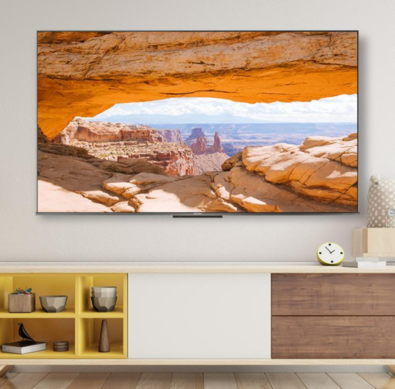 宅家不无聊！解闷全靠海信E7G-PRO的第5张示图