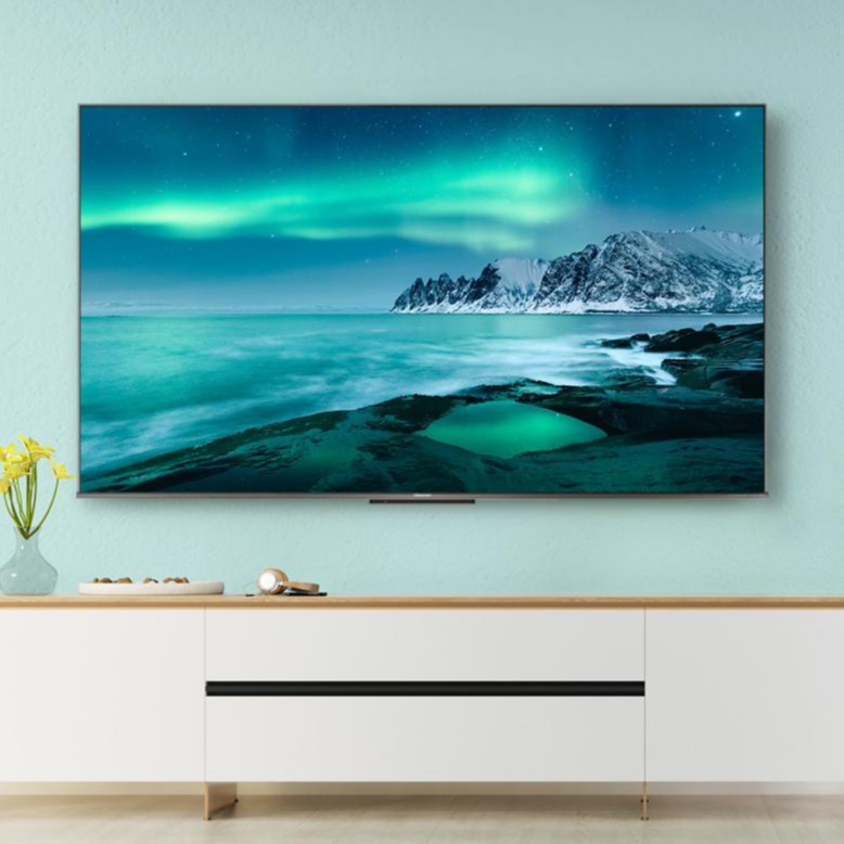 游戏社交都超A,非海信电视莫属!的第3张示图 游戏社交都超A,非海信电视莫属!的第3张示图