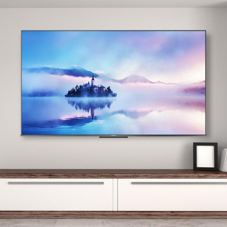 游戏社交都超A,非海信电视莫属!的第2张示图 游戏社交都超A,非海信电视莫属!的第2张示图