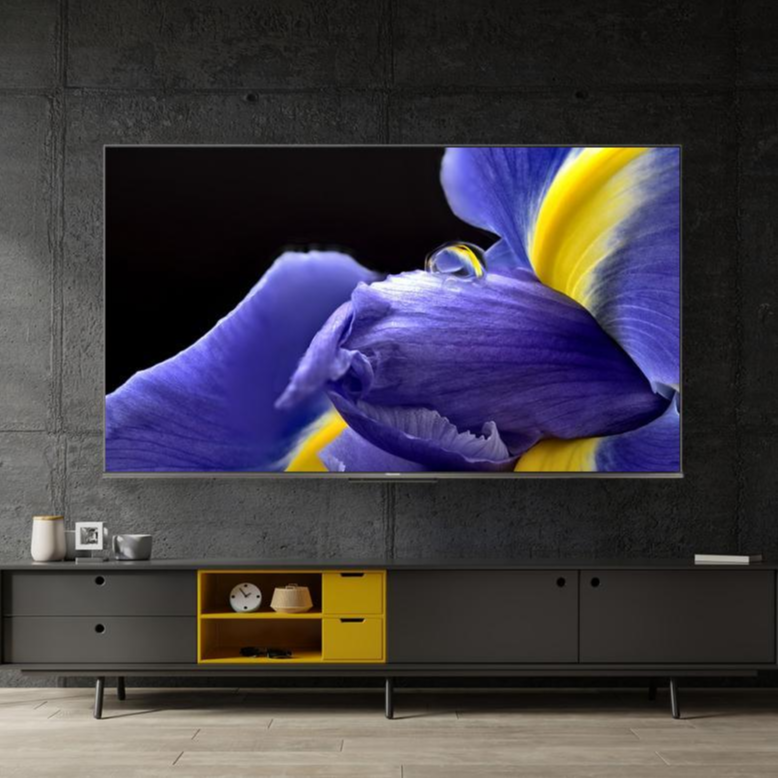 游戏社交都超A,非海信电视莫属!的第5张示图 游戏社交都超A,非海信电视莫属!的第5张示图