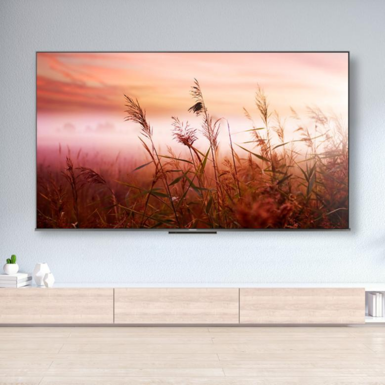 游戏社交都超A，非海信电视莫属！-JinMo之家