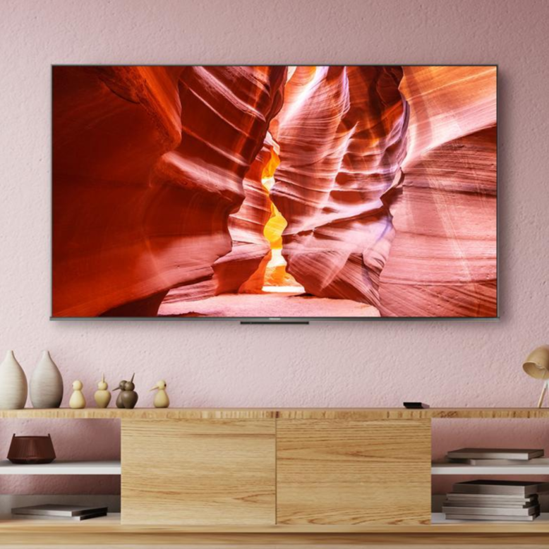 游戏社交都超A,非海信电视莫属!的第4张示图 游戏社交都超A,非海信电视莫属!的第4张示图