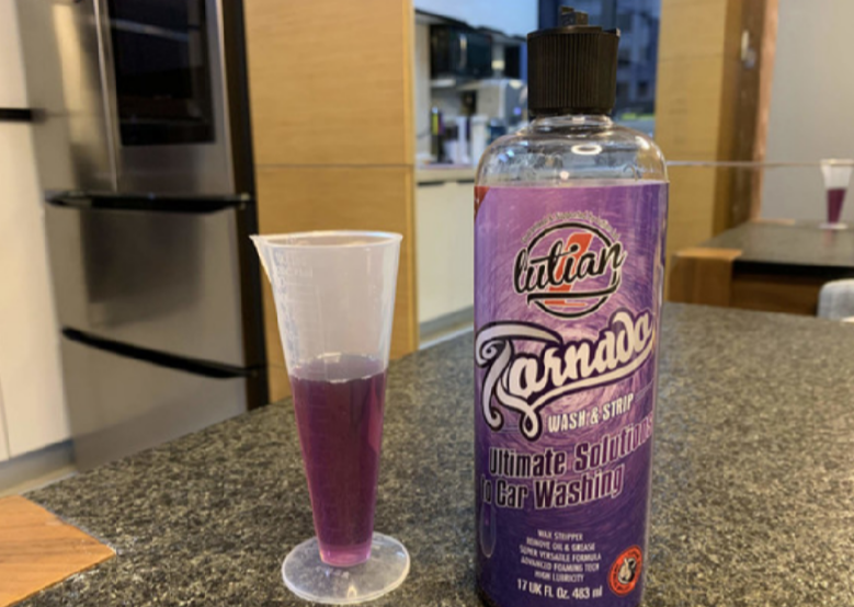 资深老司机分享洗车秘诀，这一点很重要-JinMo之家