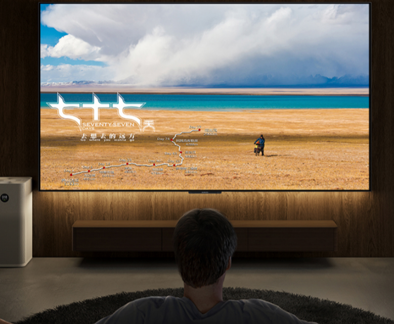 满分影视助力好时光，OLED电视给你震撼享受的第3张示图