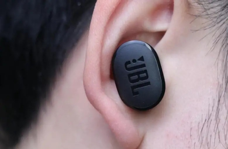 JBL 130NC真无线蓝牙耳机评测：降噪效果倍儿棒！的第5张示图