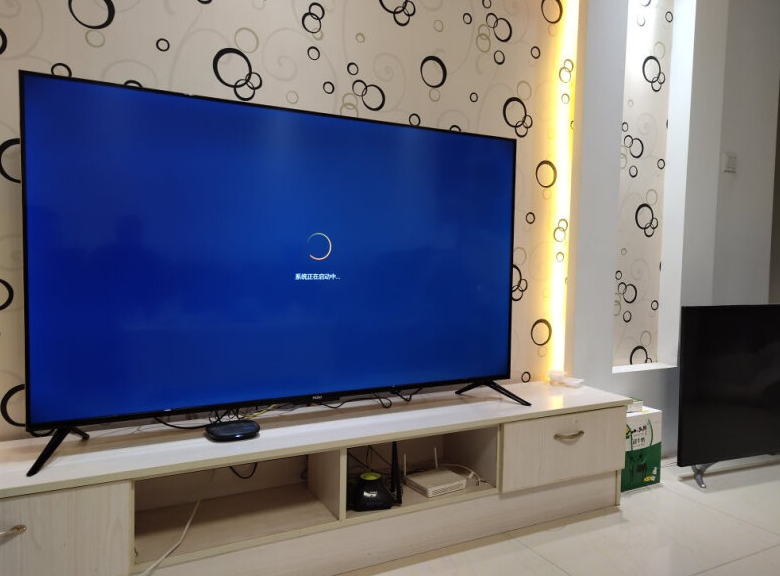 KKTV电视评测：高性价比的优质智能电视机-JinMo之家