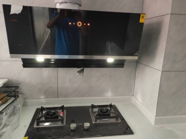 猛火爆炒不跑烟，研究美食动力满满的第1张示图