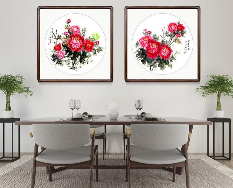 居家装点小技巧!积善装饰画精致大气成就别样风格的第2张示图 居家装点小技巧!积善装饰画精致大气成就别样风格的第2张示图