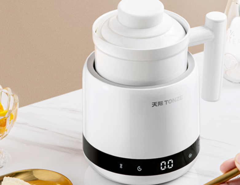 春日养生大作战，选对小家电是关键的第2张示图