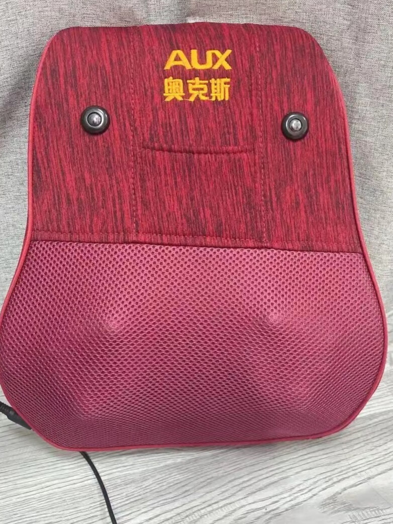 奥克斯颈椎按摩椅带你舒舒服服新体验-JinMo之家