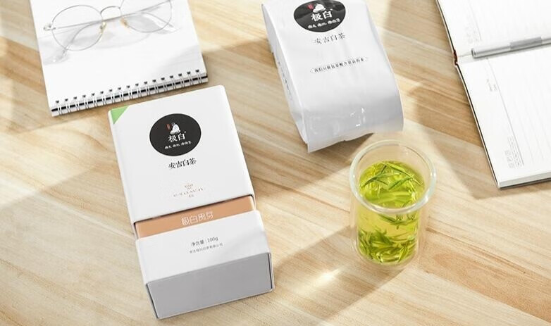 安吉极白贵芽皇冠白茶：鲜爽好喝，值得你品尝！-JinMo之家