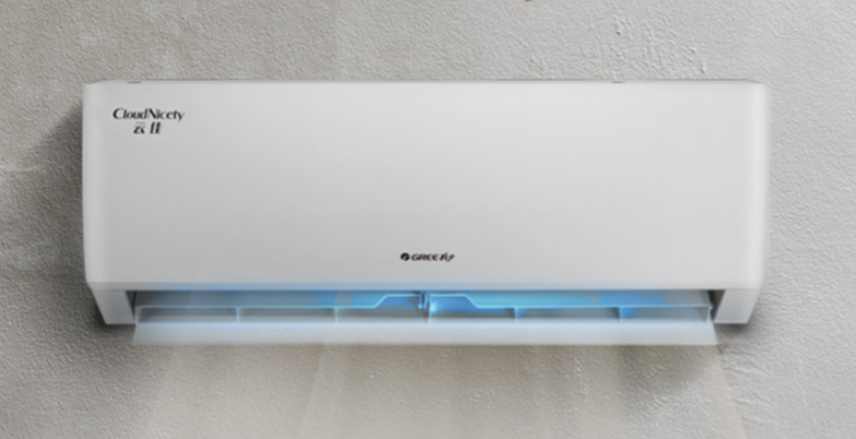 空调就选格力云佳,省心又好用!-JinMo之家