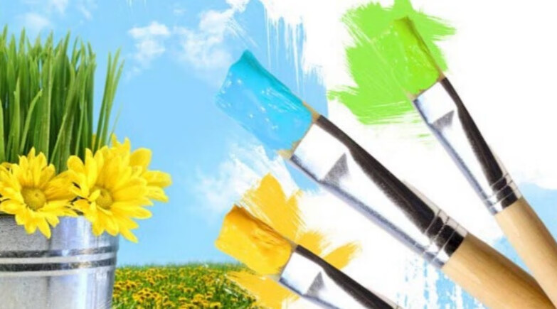 乳胶漆选购前常遇到的几个问题。-JinMo之家