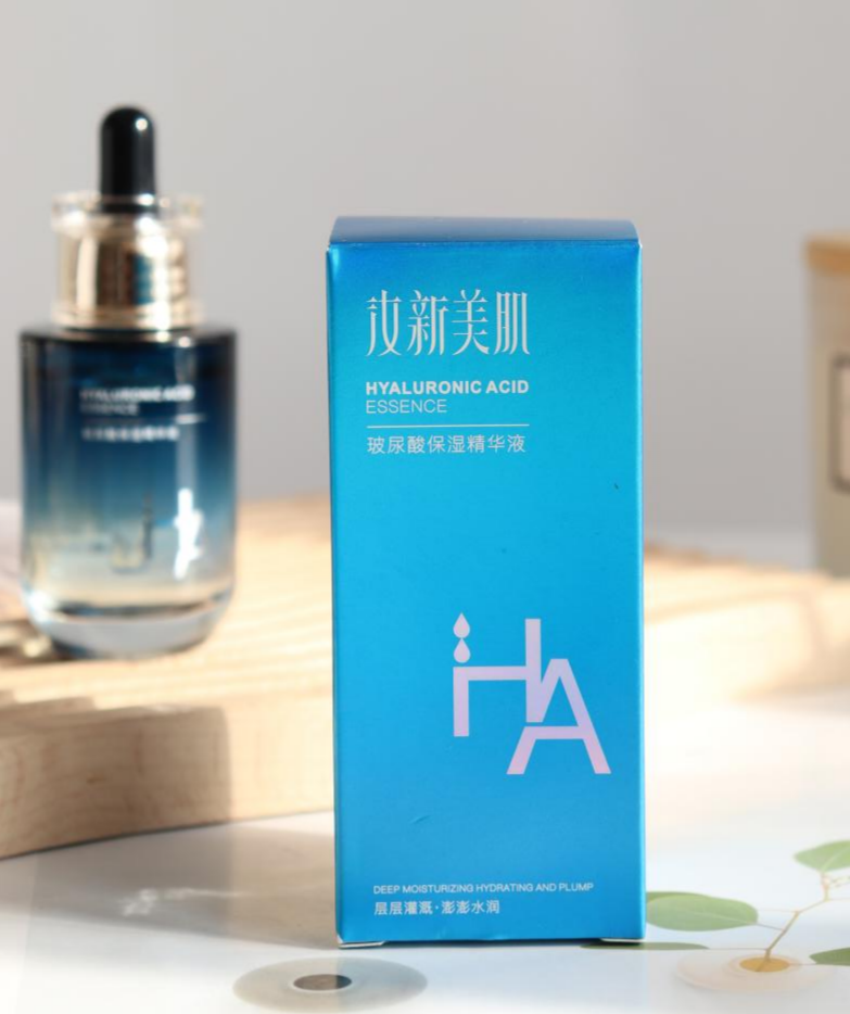 汝新美肌玻尿酸精华液,敏感肌女性护肤的选择-JinMo之家