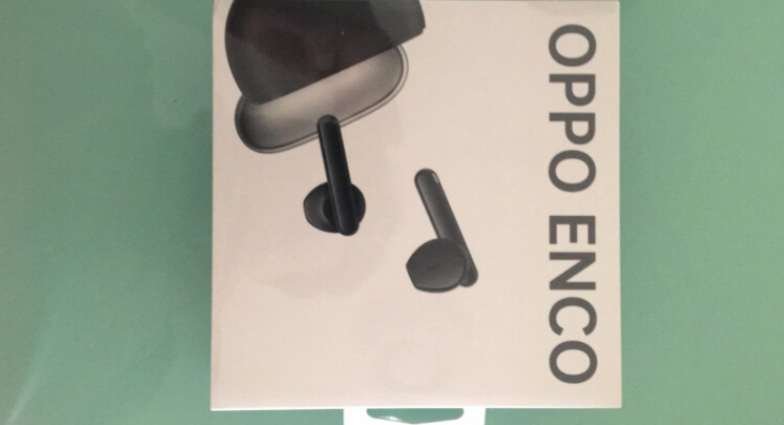 OPPO Enco Air 真无线蓝牙耳机，续航更持久-JinMo之家