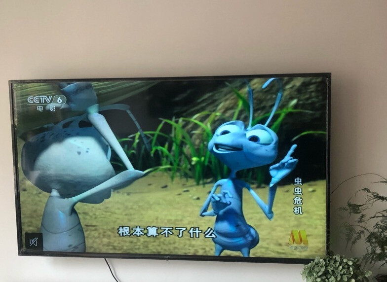 无可挑剔的KKTV智能电视,助你拥有沉浸式观影体验-JinMo之家