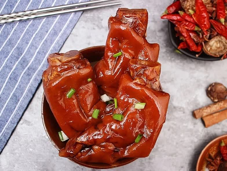 无法忘怀的肉类零食，每一口都是满足-JinMo之家