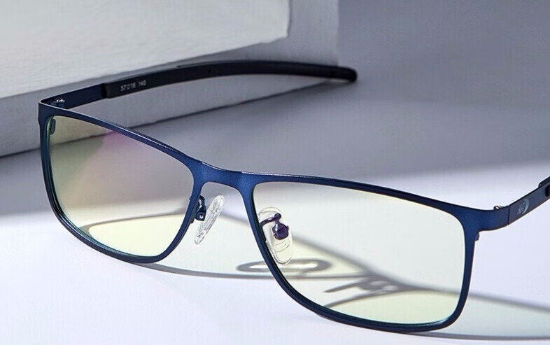 长时间受到蓝光伤害,视力下降,你需要AHT防护眼镜的第5张示图 长时间受到蓝光伤害,视力下降,你需要AHT防护眼镜的第5张示图