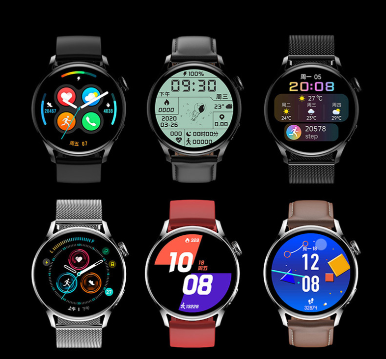 让智能手表成为像智能手机一样的必需品的第4张示图 让智能手表成为像智能手机一样的必需品的第4张示图