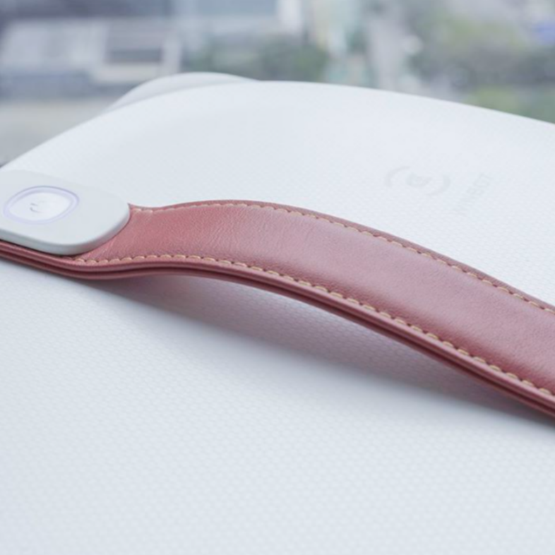 有了科沃斯W920这款擦窗神器，每天都是窗明几净！的第3张示图