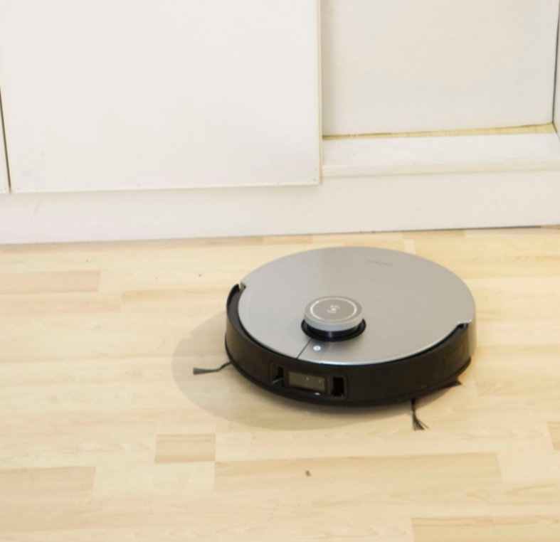 进阶版扫地机评测，拯救养猫家庭的生活的第6张示图