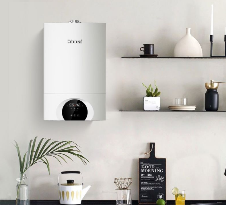 冬天不再冰冷,家里全靠林内壁挂炉的第1张示图 冬天不再冰冷,家里全靠林内壁挂炉的第1张示图