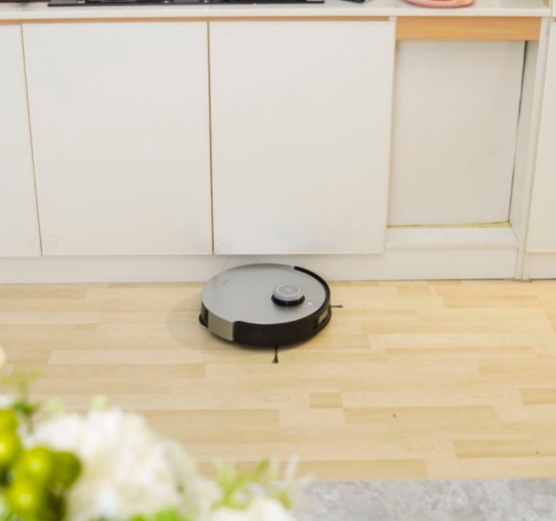 进阶版扫地机评测，拯救养猫家庭的生活的第4张示图