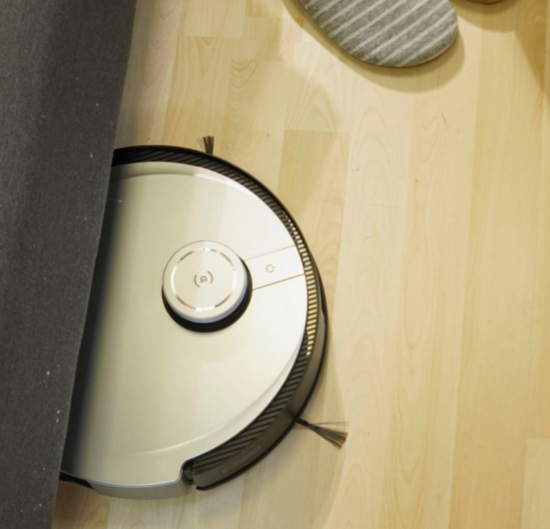 进阶版扫地机评测，拯救养猫家庭的生活的第10张示图