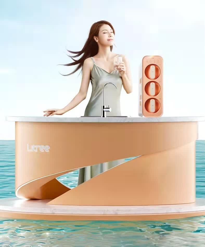 为什么天气越冷越要重视补水？立升净水给你解惑的第4张示图