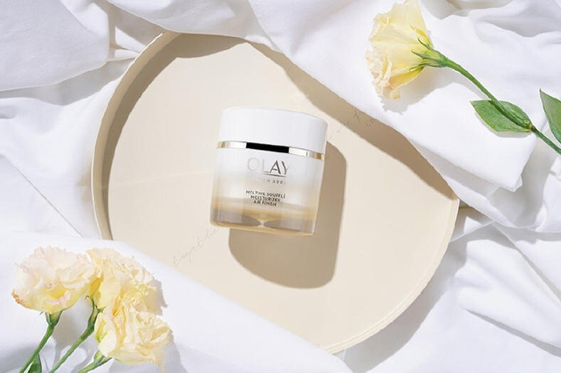 想要熬夜不垮脸?Olay熬夜霜值得拥有-JinMo之家