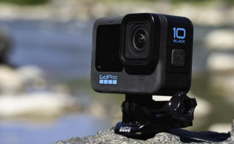 GoPro HERO10 Black运动相机在实际使用中到底怎么样？的第4张示图