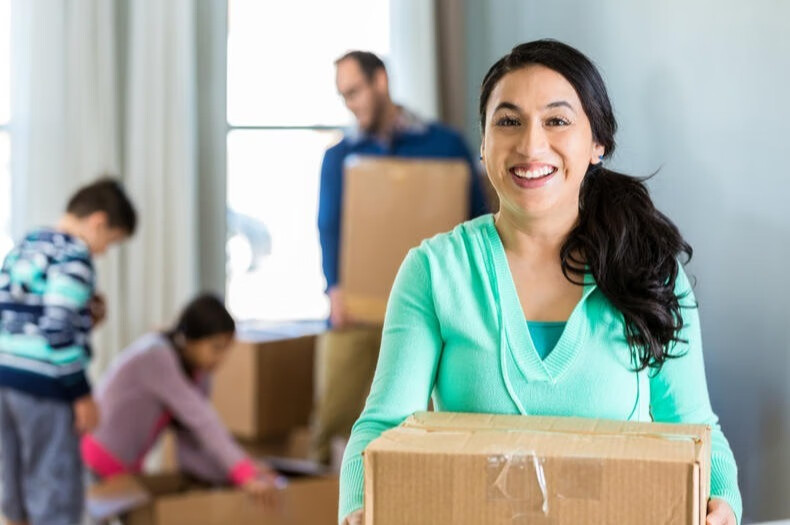 新年搬新家，这些智能家电快get起来！-JinMo之家