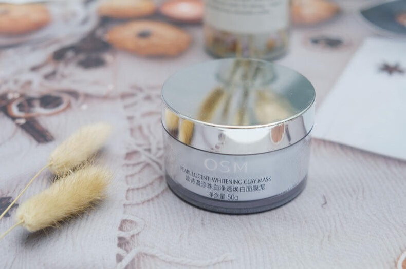 坚持分区进行护肤，让你养成初恋脸不是问题-JinMo之家