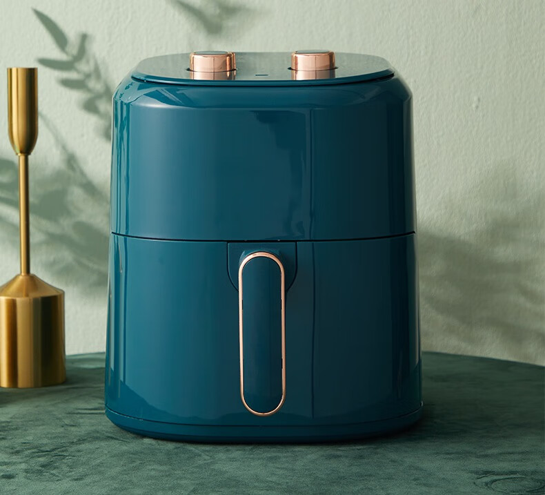 4.5升黄金容量,一次可烤整只鸡,满足一家人胃口的第6张示图 4.5升黄金容量,一次可烤整只鸡,满足一家人胃口的第6张示图