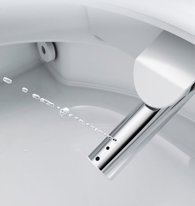 家里有个高颜值马桶，上厕所都变得心情舒畅！的第5张示图