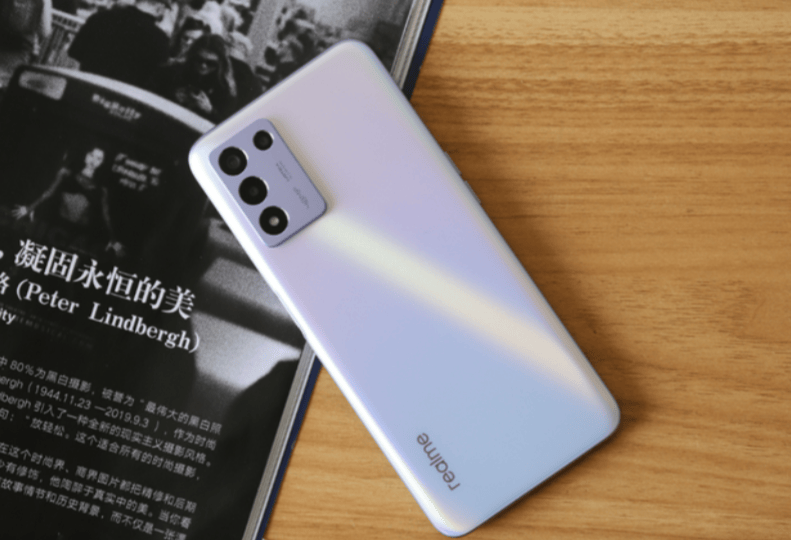 论及性价比，没有比真我Q3s更能打的手机！-JinMo之家