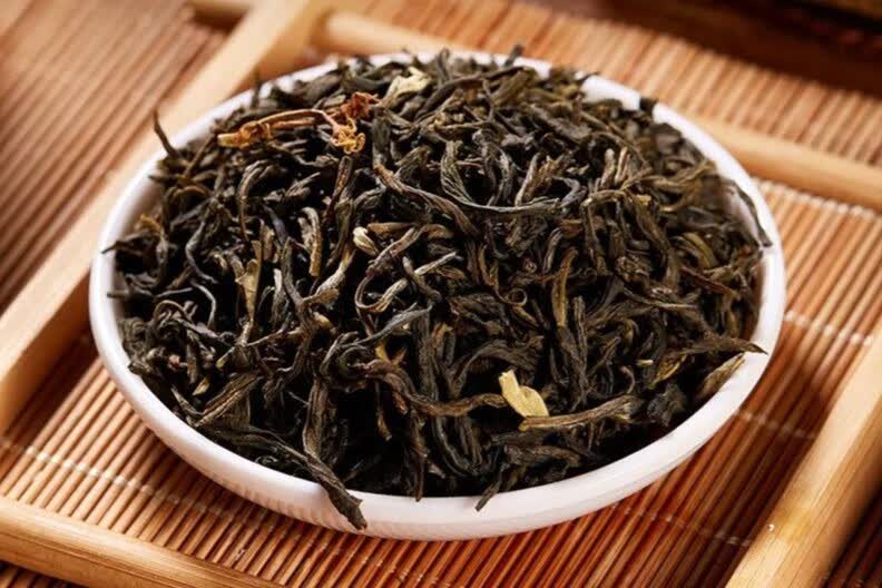 实惠又好喝的茉莉花茶，你选对了吗？的第4张示图