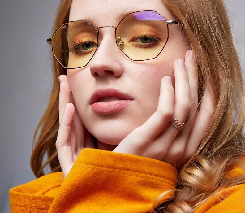 长时间受到蓝光伤害,视力下降,你需要AHT防护眼镜的第4张示图 长时间受到蓝光伤害,视力下降,你需要AHT防护眼镜的第4张示图