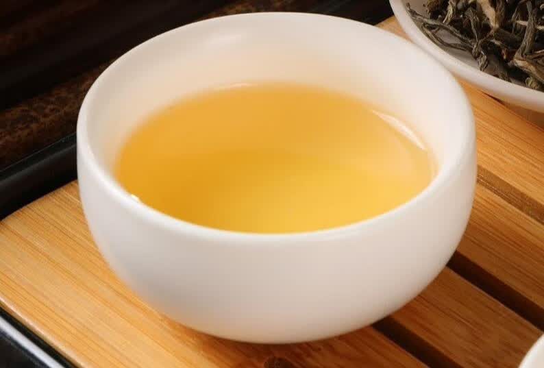 京华16号茉莉花茶，浓香型花草茶，给你独特的口感！-JinMo之家