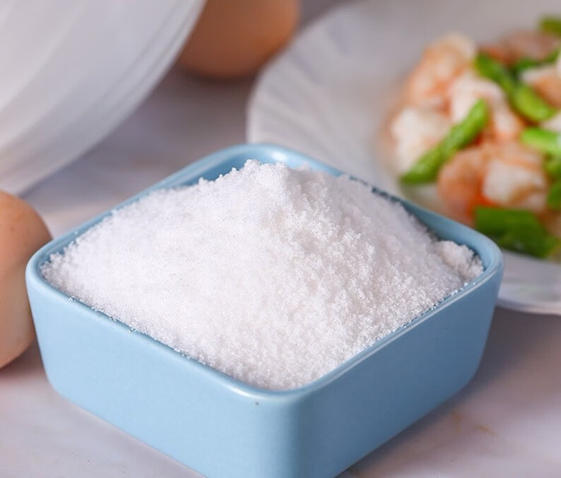 中盐精制盐，科学配比之后，带来恰到好处的咸香的第5张示图