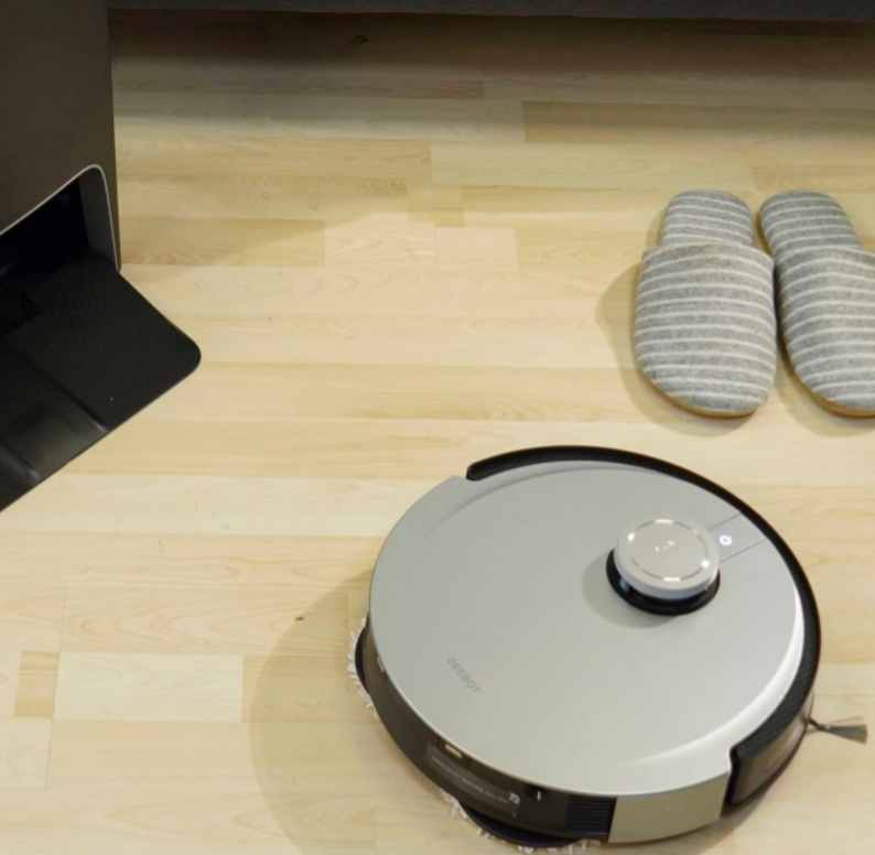 进阶版扫地机评测，拯救养猫家庭的生活的第7张示图