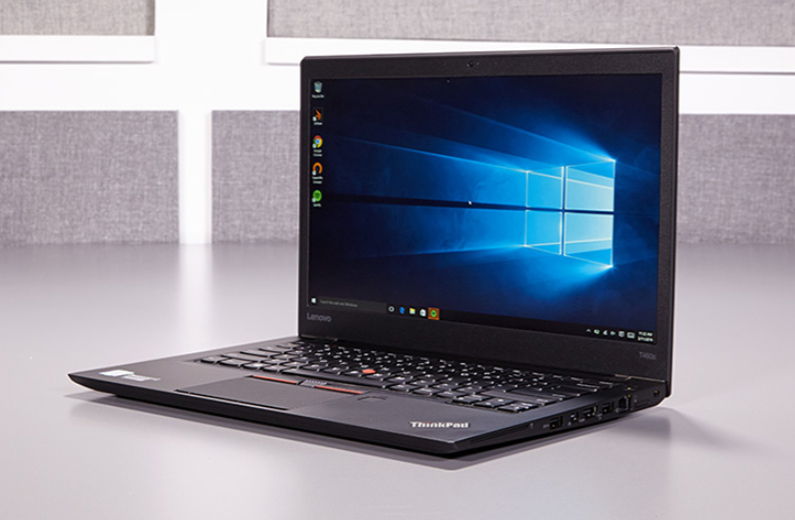 二手联想笔记本，办公用更稳定！的第3张示图