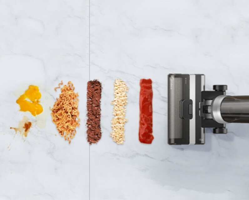 新年好礼扫货指南:美的洗地机吸拖一体,搞定全屋清洁!的第3张示图 新年好礼扫货指南:美的洗地机吸拖一体,搞定全屋清洁!的第3张示图